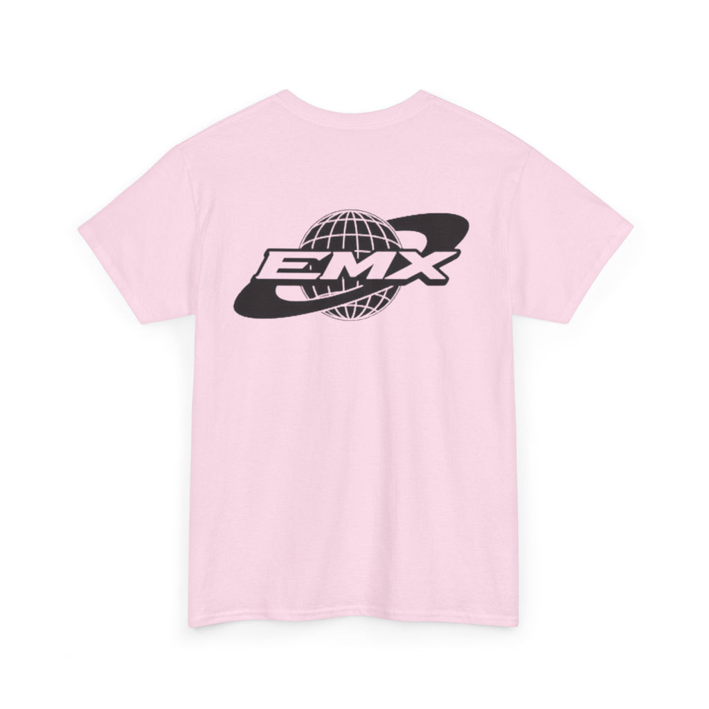 EMX classic tee