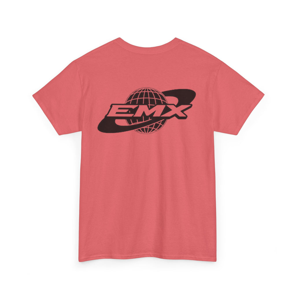 EMX classic tee