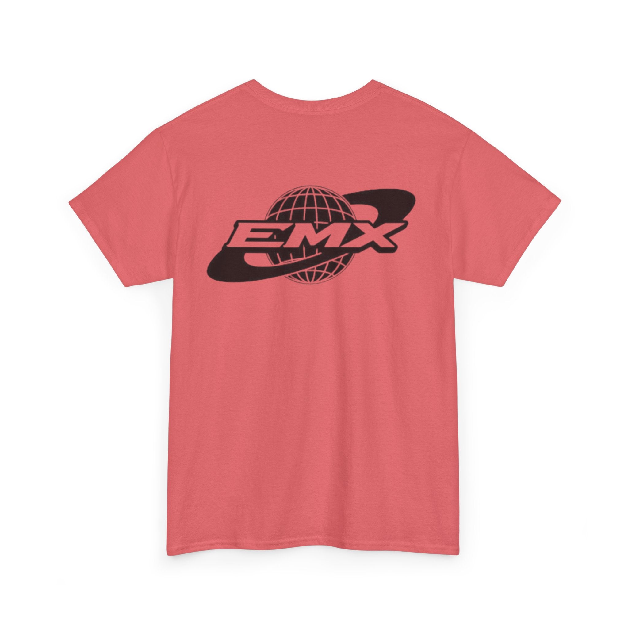EMX classic tee