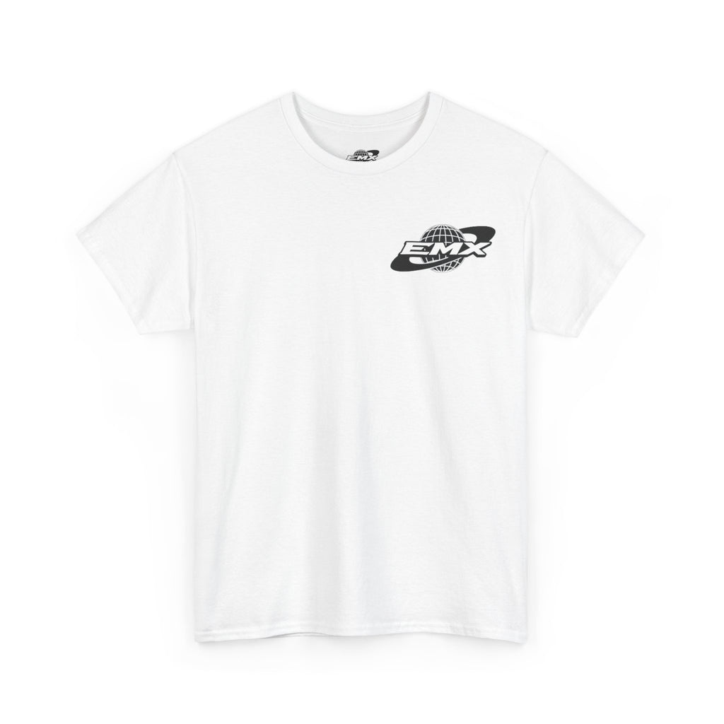 EMX classic tee