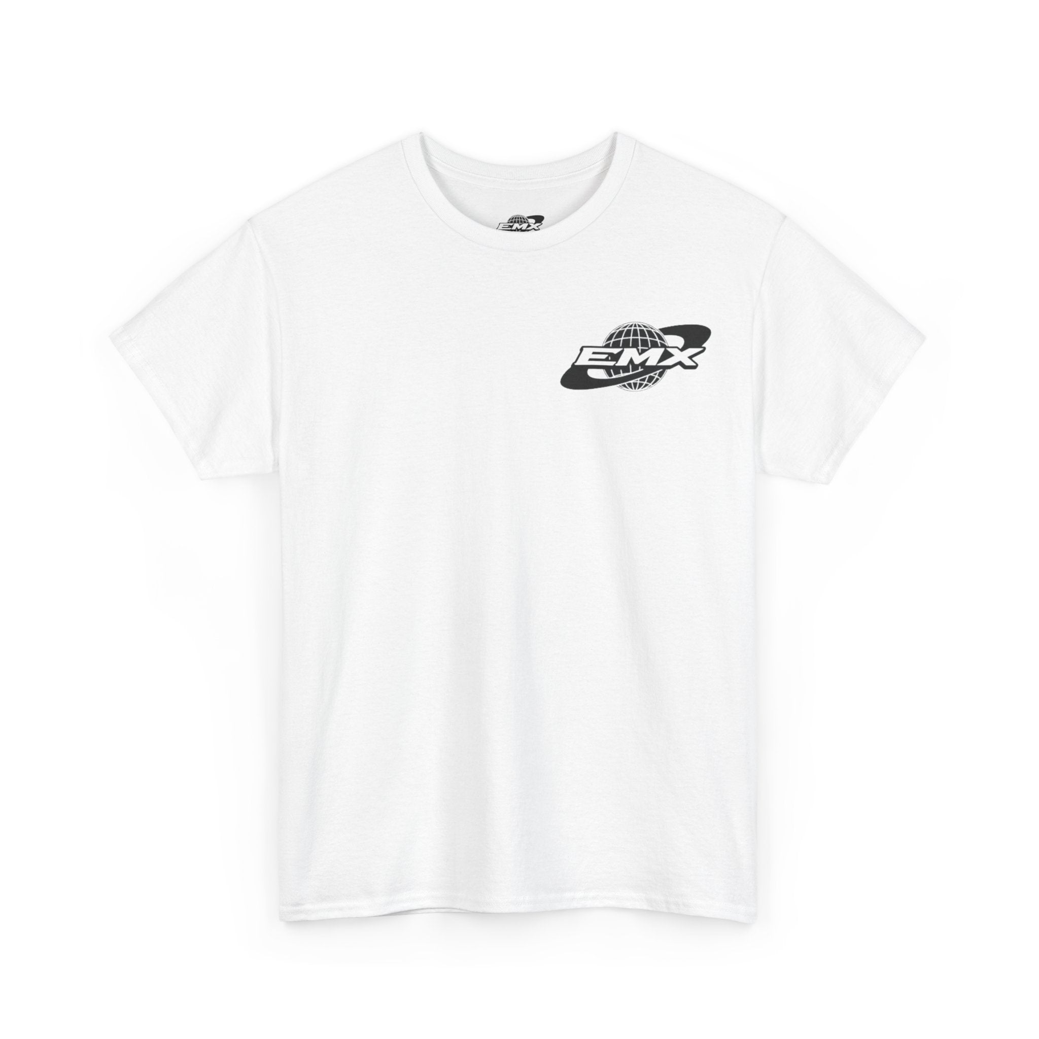 EMX classic tee