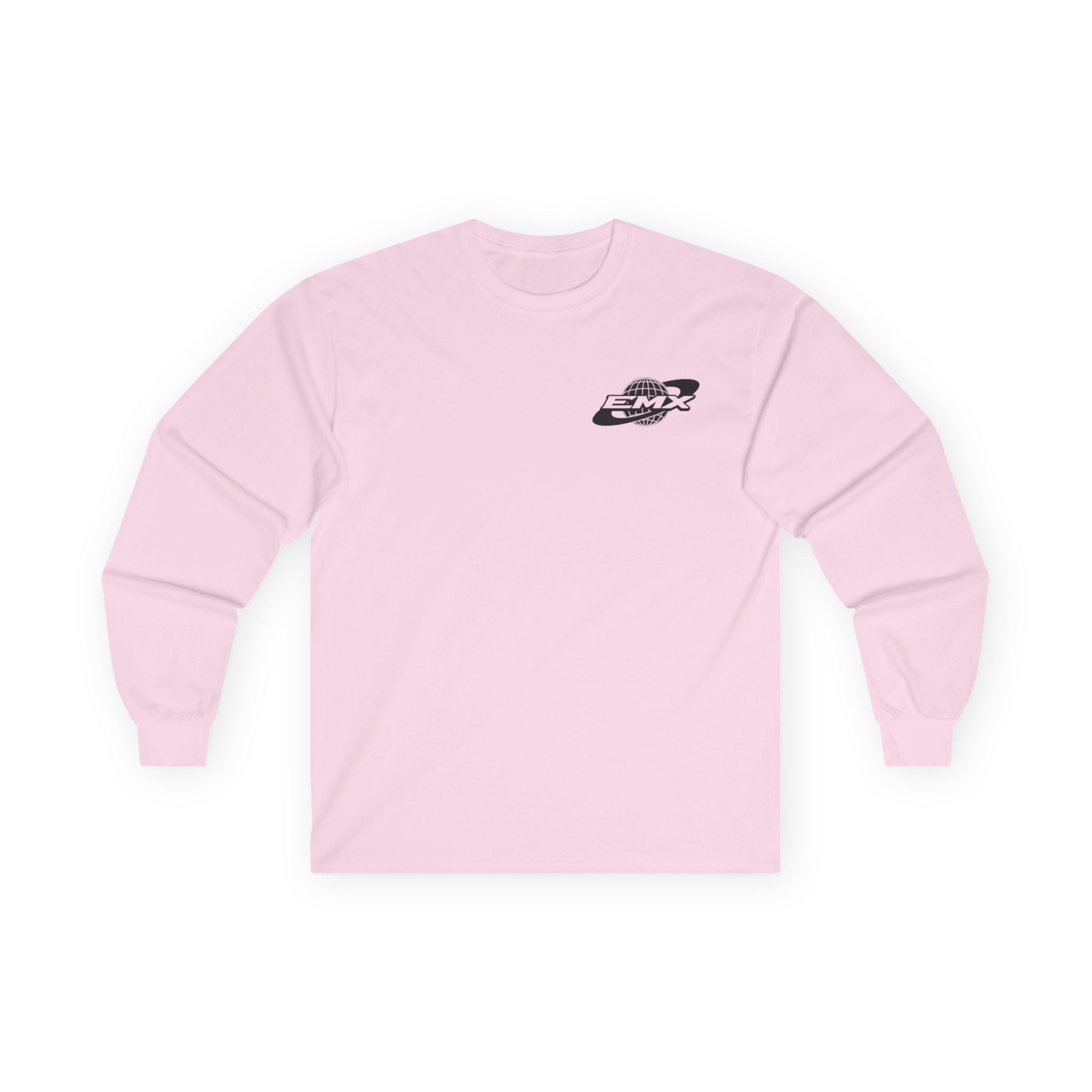 EMX parts classic long sleeve