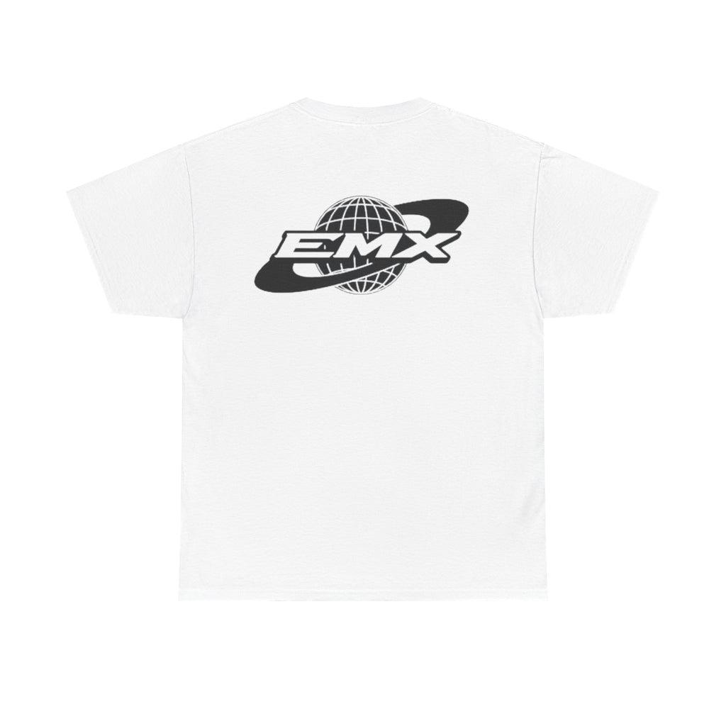 EMX classic tee