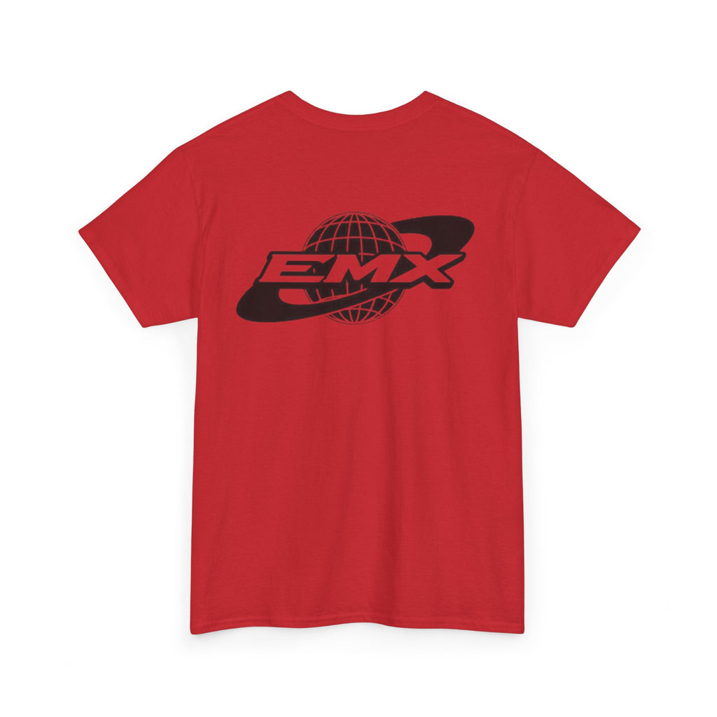 EMX classic tee