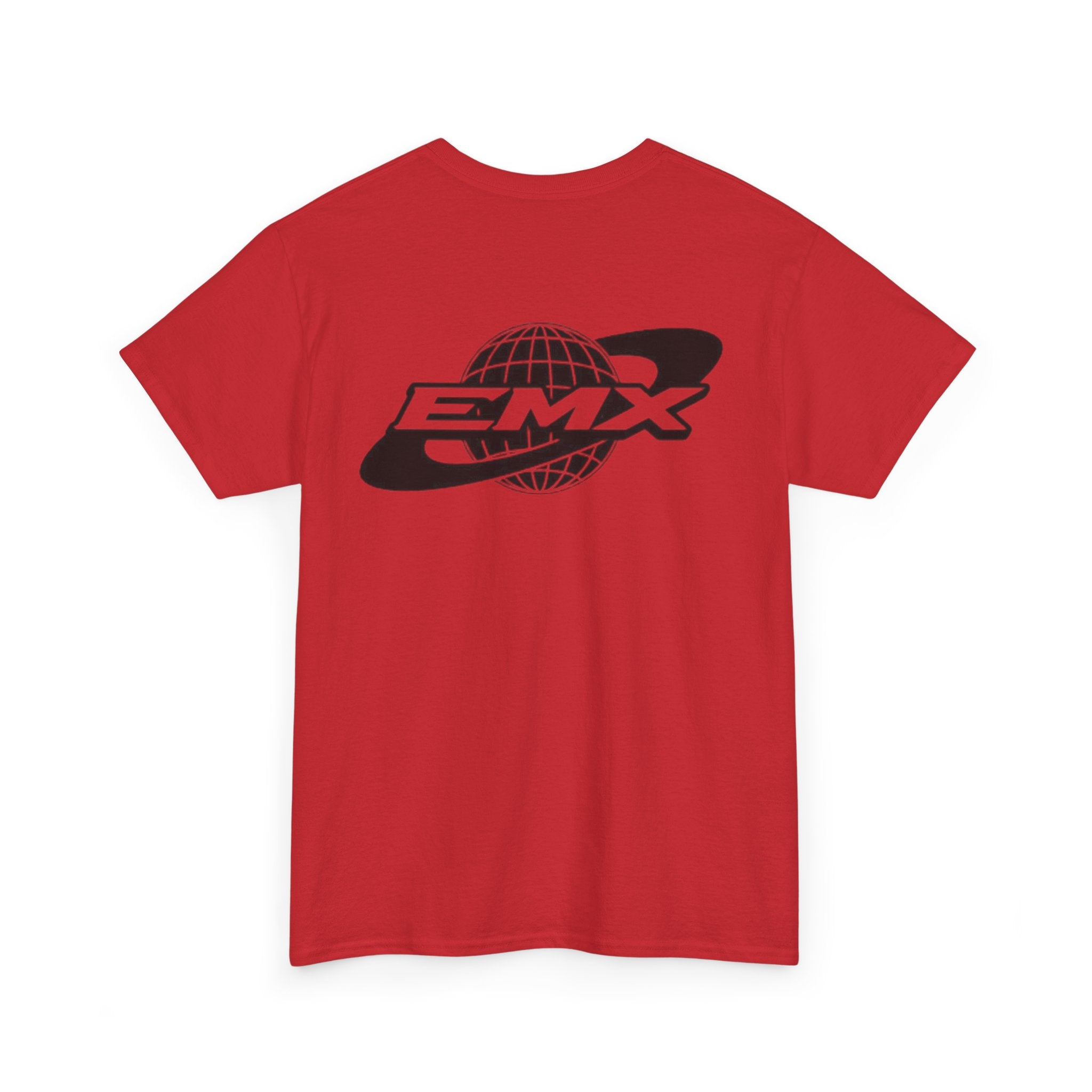 EMX classic tee