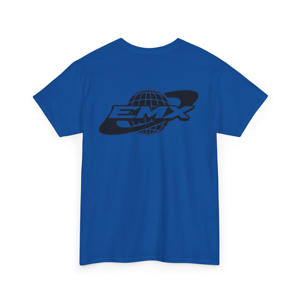 EMX classic tee