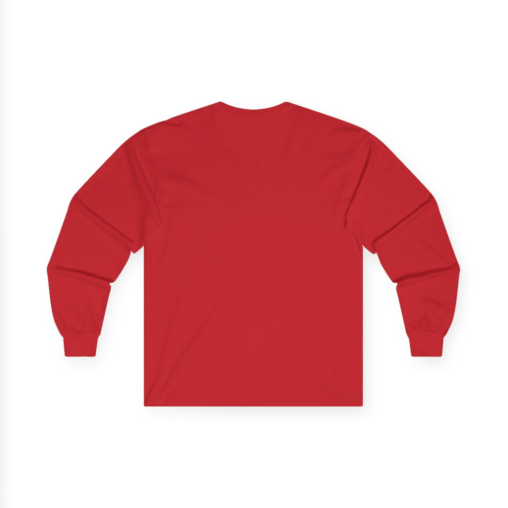 EMX parts classic long sleeve