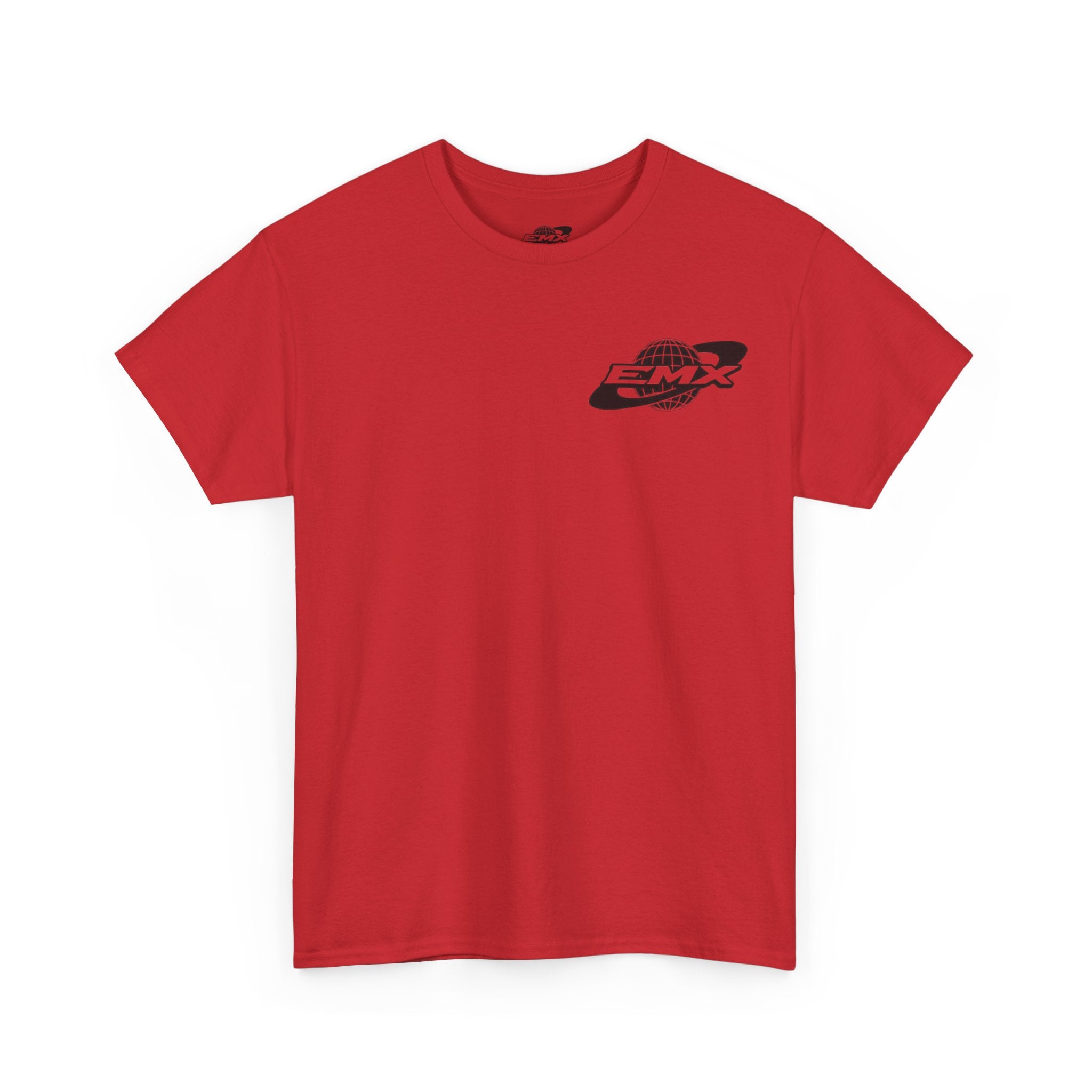 EMX classic tee