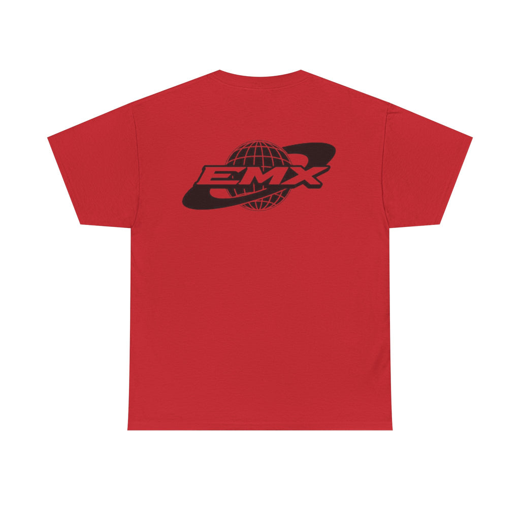 EMX classic tee