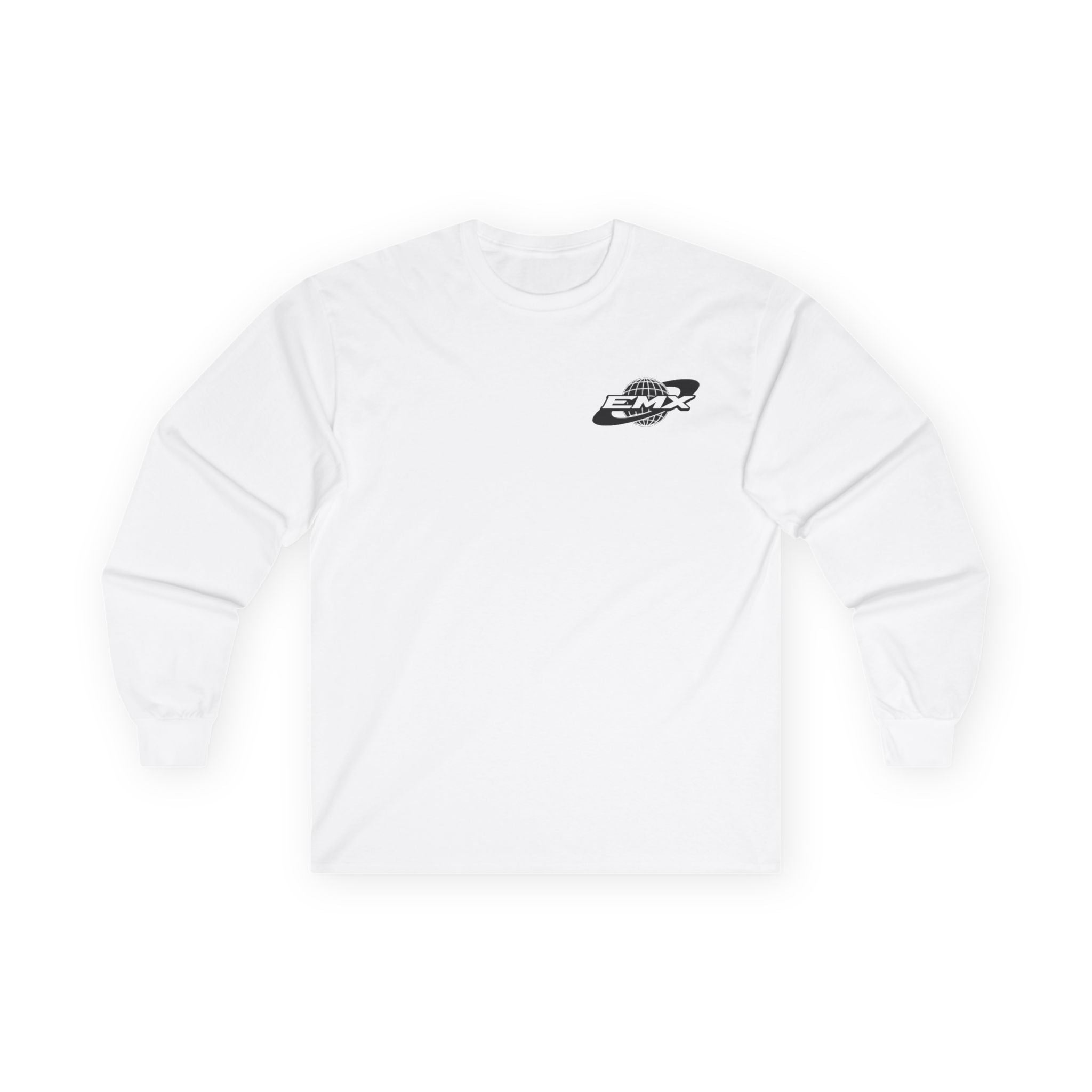 EMX parts classic long sleeve