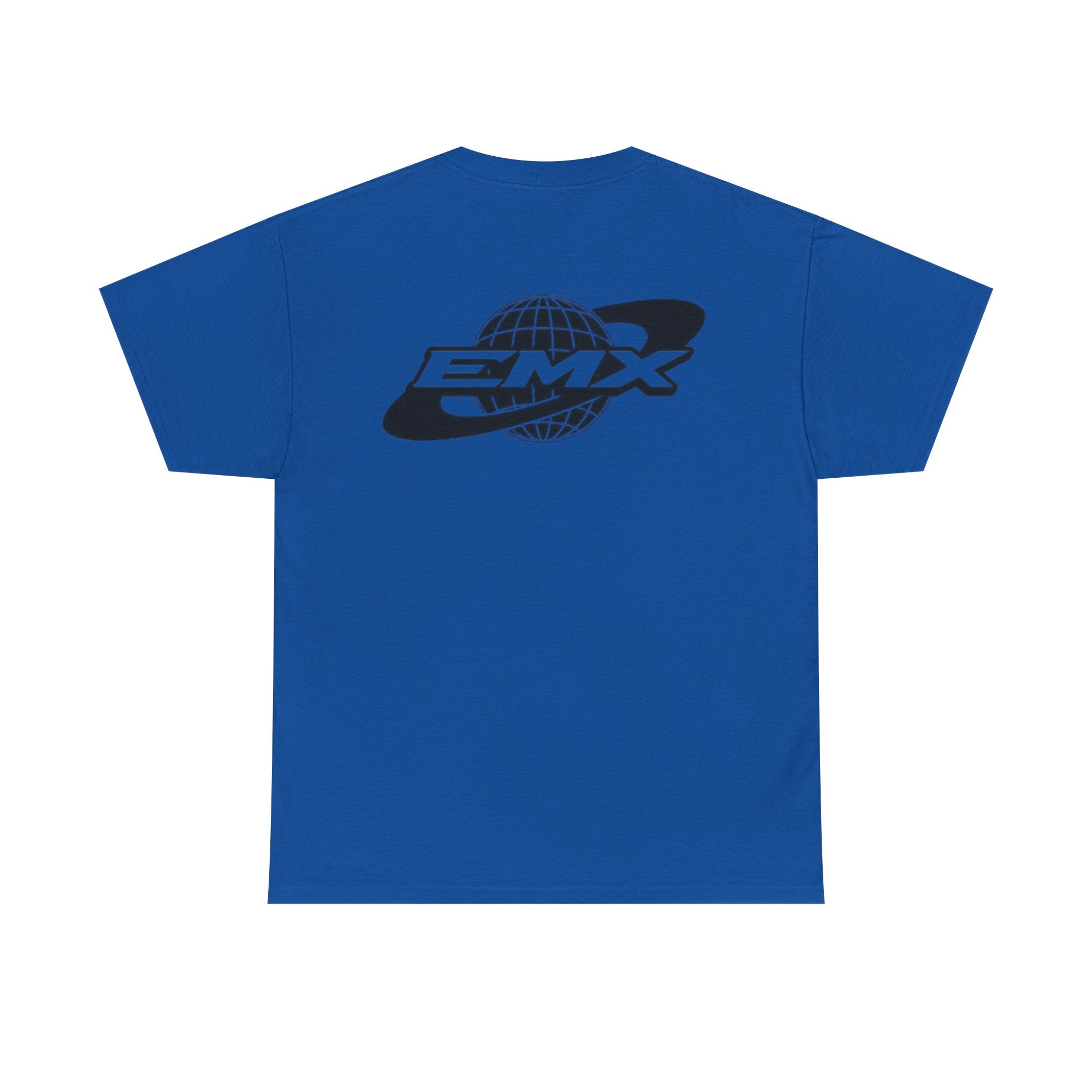 EMX classic tee