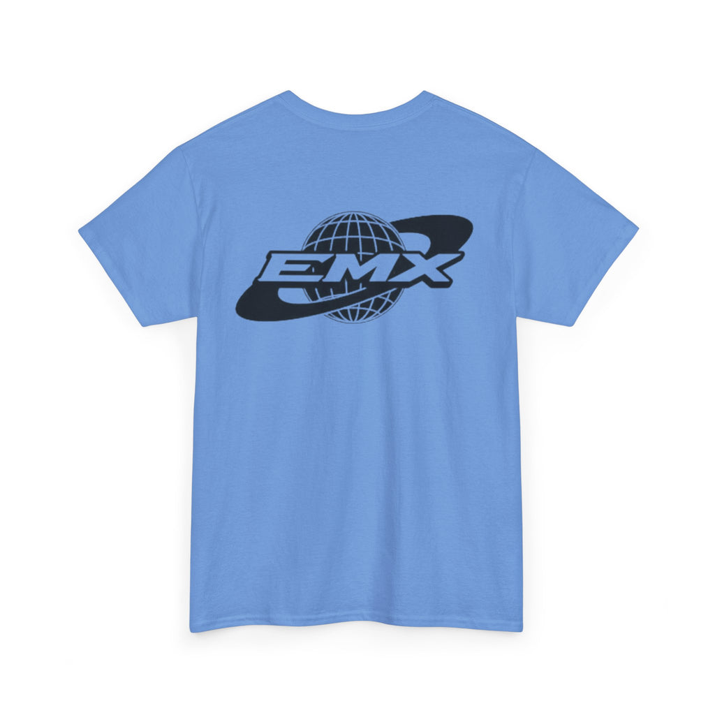 EMX classic tee