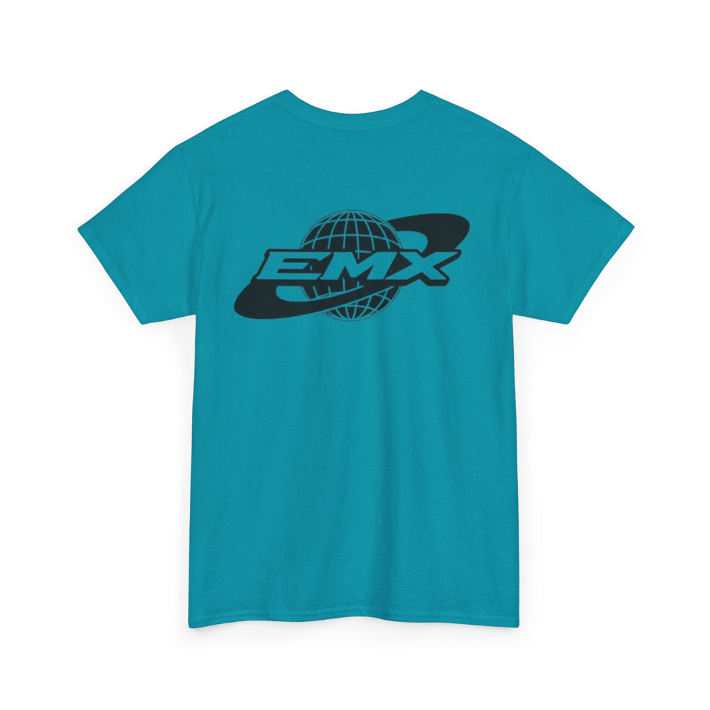 EMX classic tee