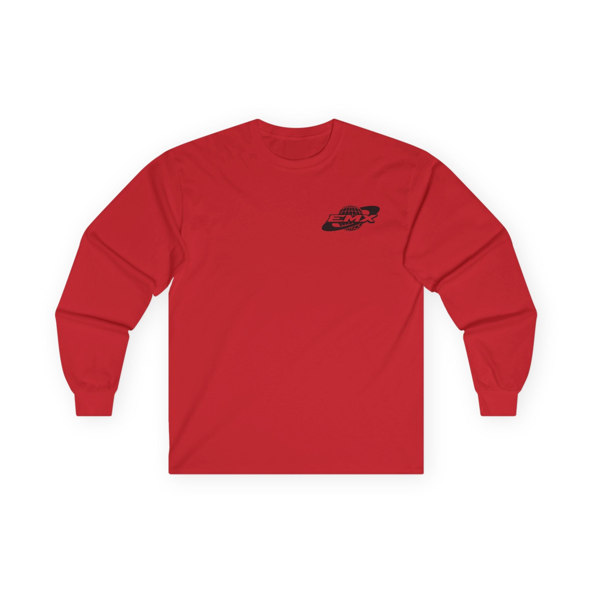 EMX parts classic long sleeve