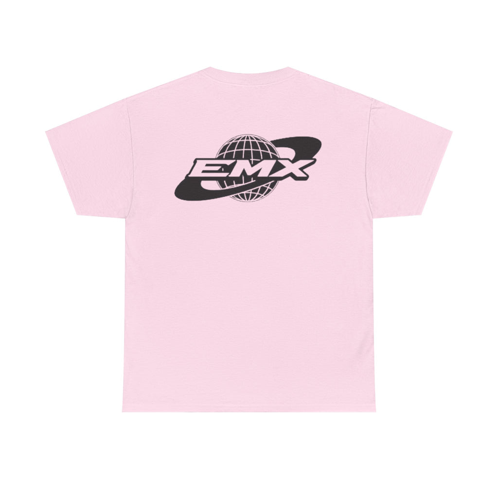 EMX classic tee