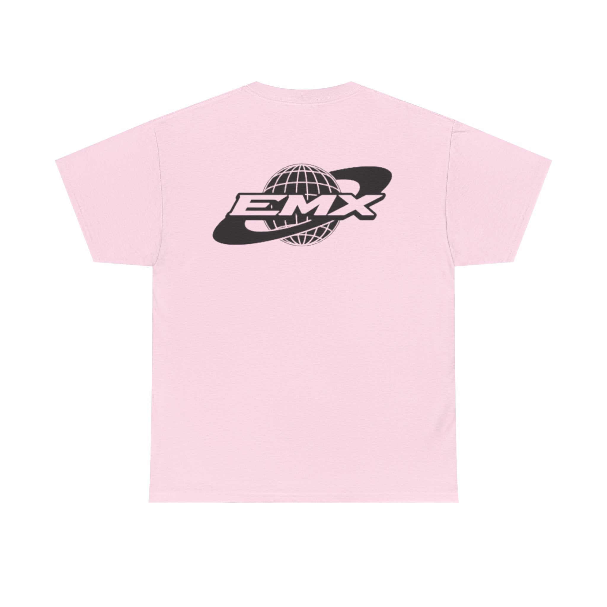 EMX classic tee