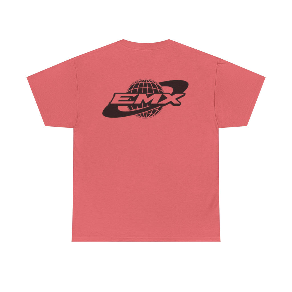 EMX classic tee