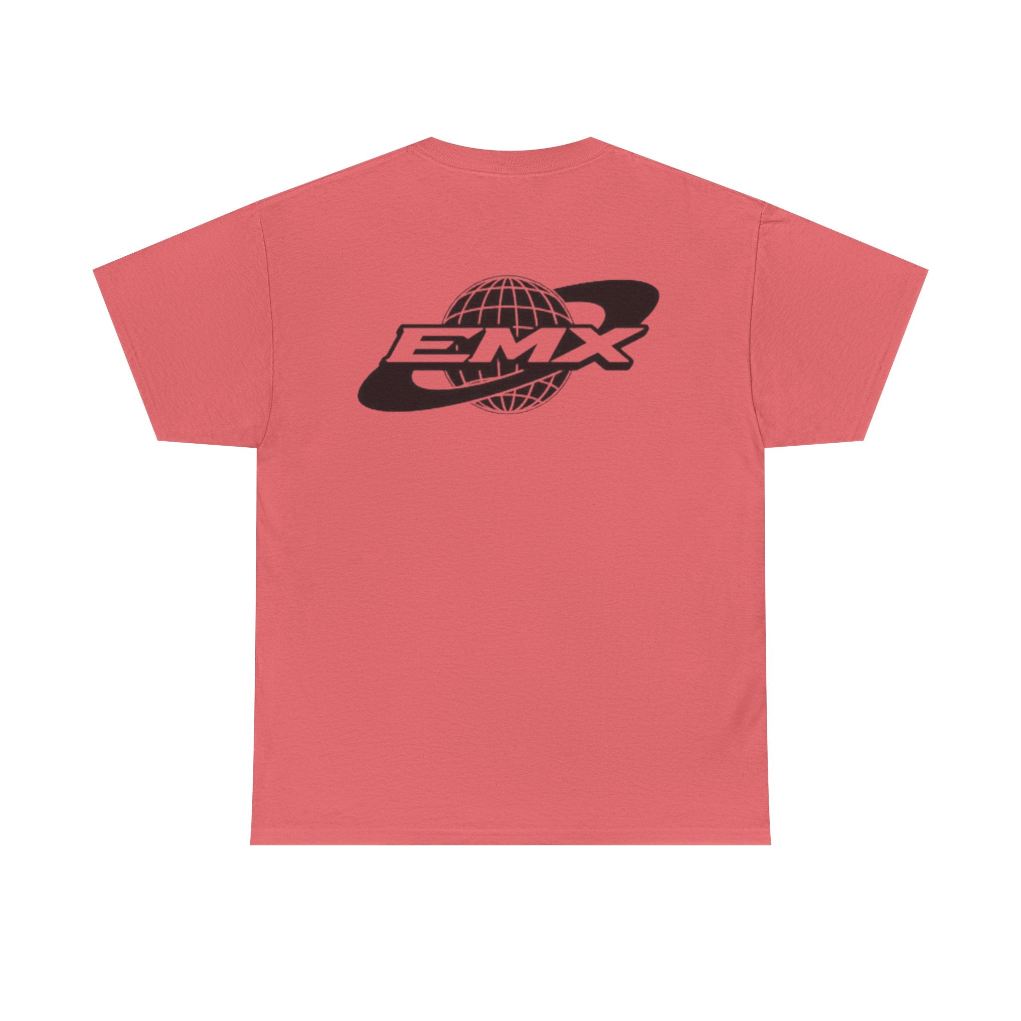 EMX classic tee