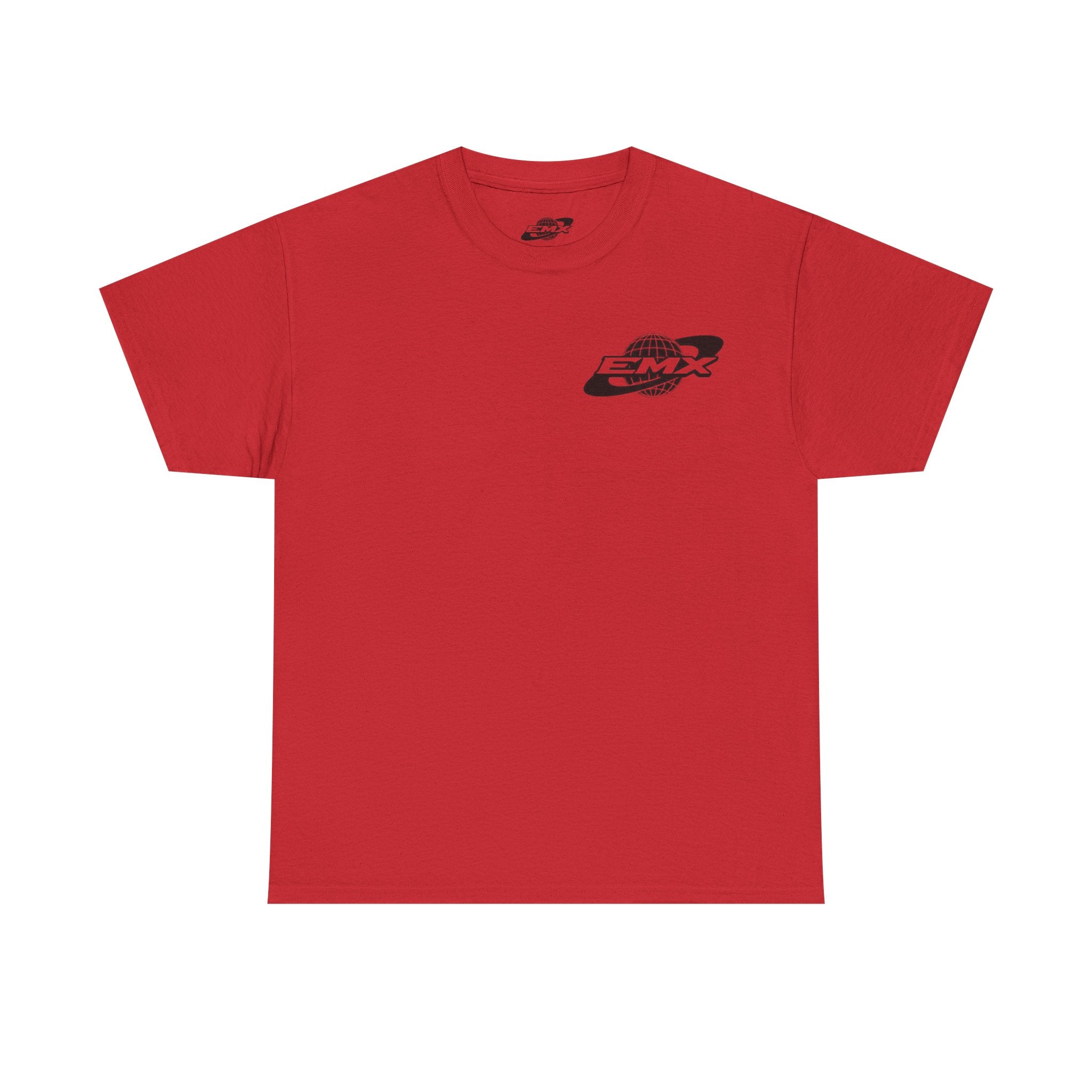 EMX classic tee