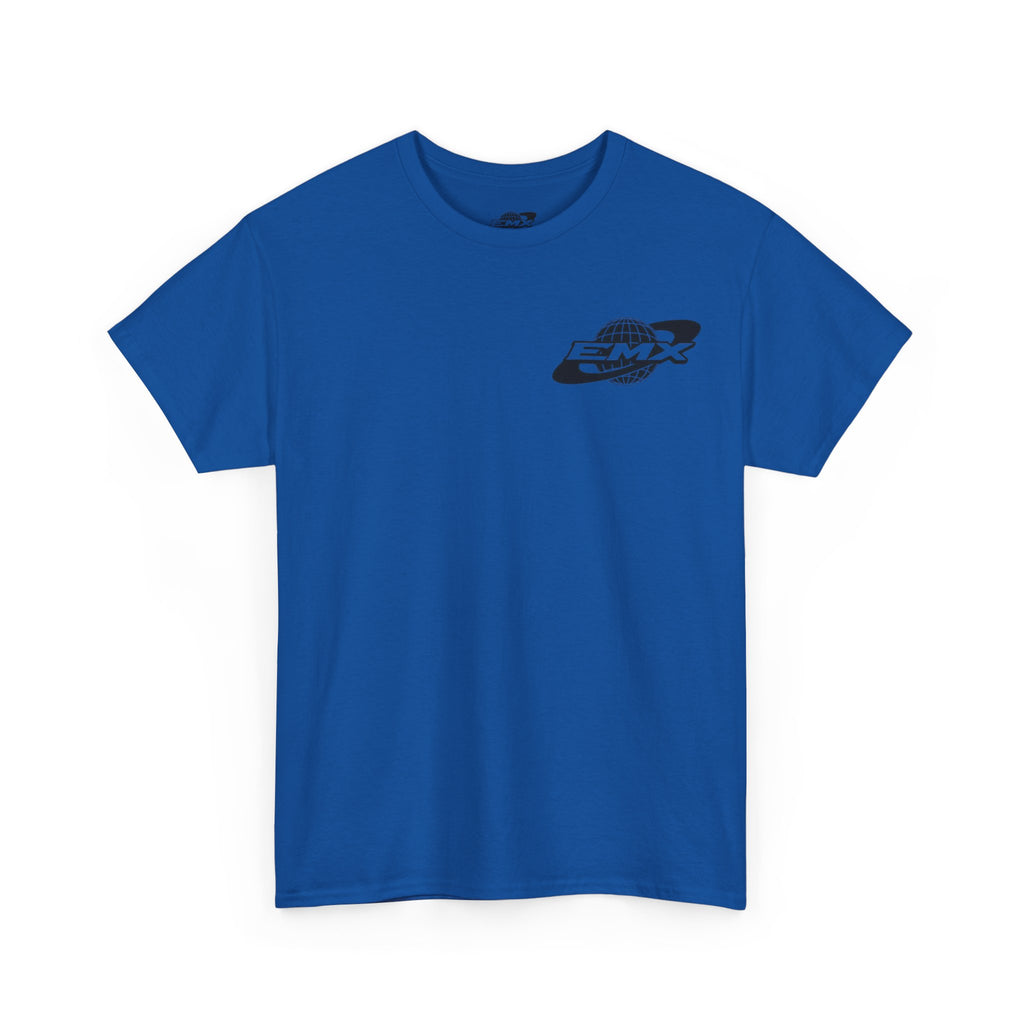 EMX classic tee