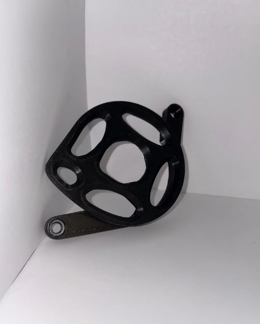 talaria X3 motor cover