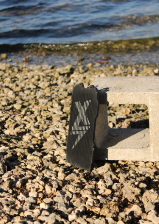 EBMX controller cover