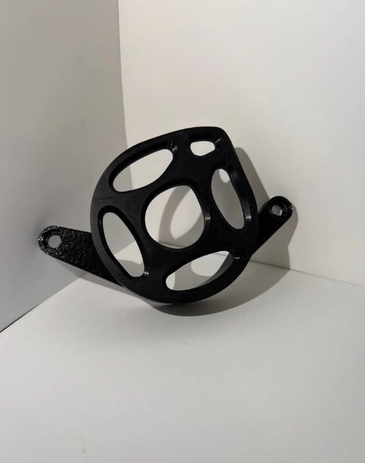 talaria X3 motor cover