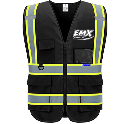 EMX Safetey Vest