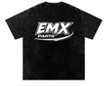 EMX washed T shirt